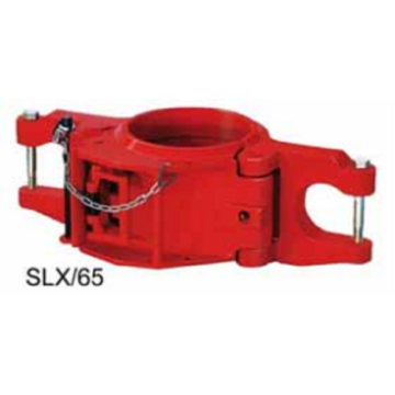 SLX Side Door Type Elevator